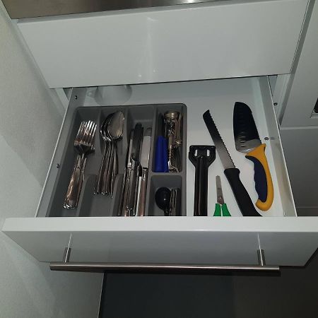 Bikehikesleep Apartments 萨巴赫瓦登 外观 照片