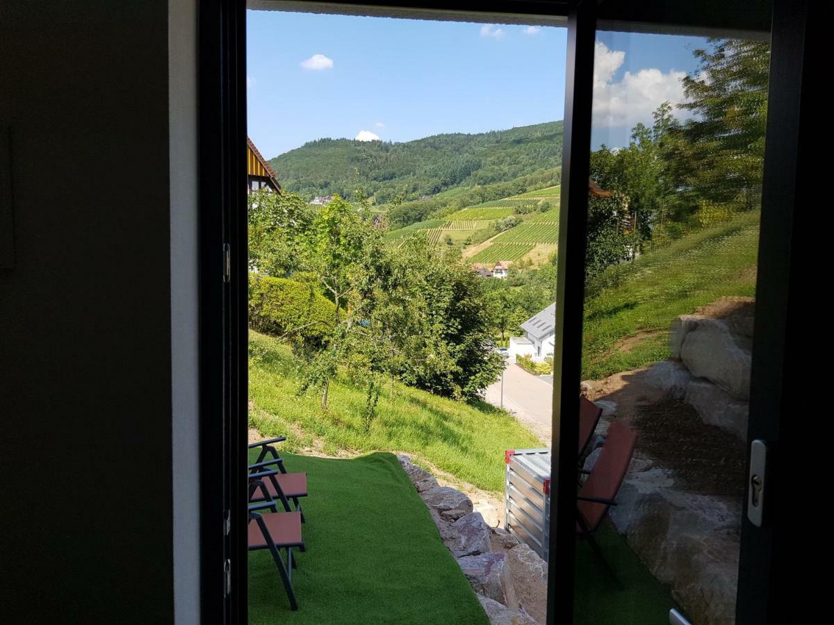 Bikehikesleep Apartments 萨巴赫瓦登 外观 照片
